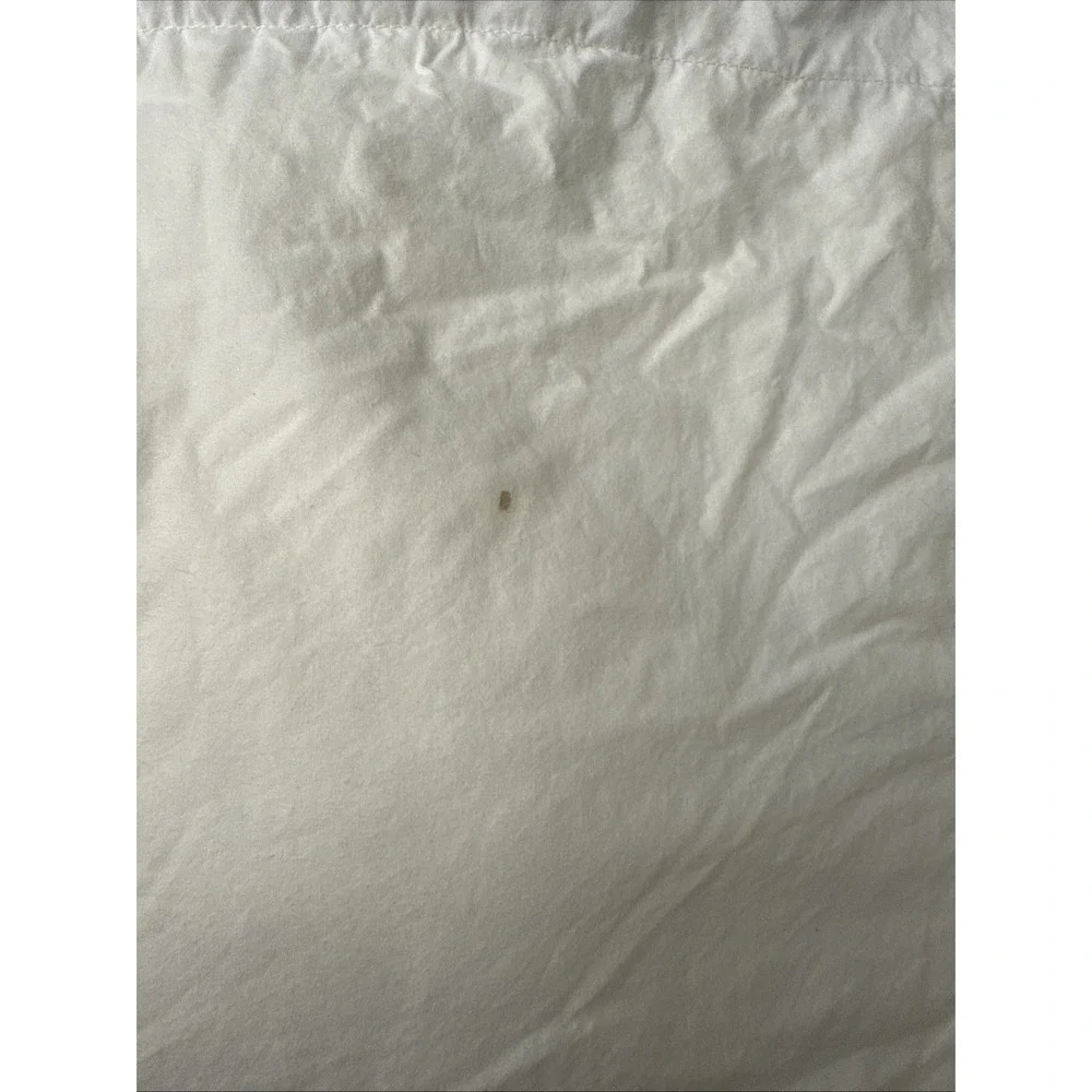 Pottery Barn PB Kids‎ Duvet Insert Full/Queen 92x88 White Bedding Essential